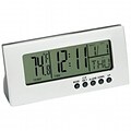 Mitaki-Japan Digital Clock with Calendar (BFELCLOCK)