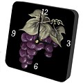 Lexington Studios Grapes Tiny Times Clock (LXNGS338)