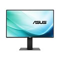 ASUS PB328Q 32 1440p Quad HD LED Backlit LCD Monitor; Black