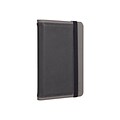 Targus Folio Stand Flip Cover For Tablet - THZ37212US - Gray/Black - For Apple iPad mini; 2, 3