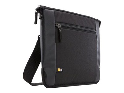case logic intrata