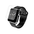 Zagg® InvisibleShield HD Clarity Premium Screen Protector for Apple Smartwatch; Clear (A42HWS-F00)