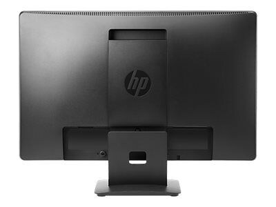 HP ProDisplay K7X31A8#ABA 23 LED-Backlit LCD Monitor; Black