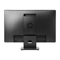 HP ProDisplay K7X31A8#ABA 23 LED-Backlit LCD Monitor; Black