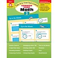 Evan-Moor Educational Publishers Take It to Your Seat: Common Core Math Centers Grade 3 Ed. 1 (3073)