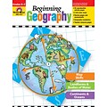 Evan-Moor Educational Publishers Beginning Geography Grades K-2 Ed. 1 (3727)