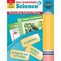 Evan-Moor Educational Publishers Skill Sharpeners: Science Grade K (5320)