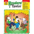 Evan-Moor Educational Publishers Readers Theater for Grade 1 (3306)