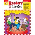 Evan-Moor Educational Publishers Readers Theater for Grade 5 (3310)