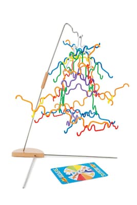 Suspend Jr,11.1 x 4.3 x 4.3,(4276)