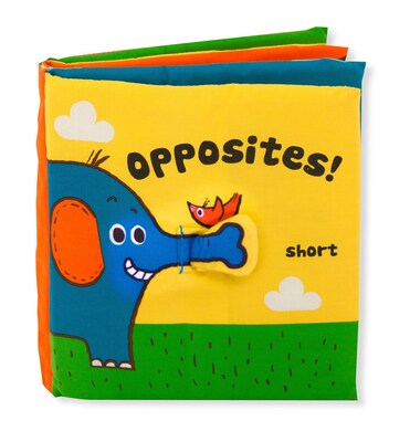 Melissa and Doug Opposites 8.75 x 7.75 x 2.1 (9211)