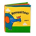 Melissa and Doug Opposites 8.75 x 7.75 x 2.1 (9211)