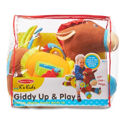 melissa & doug hungry pelican