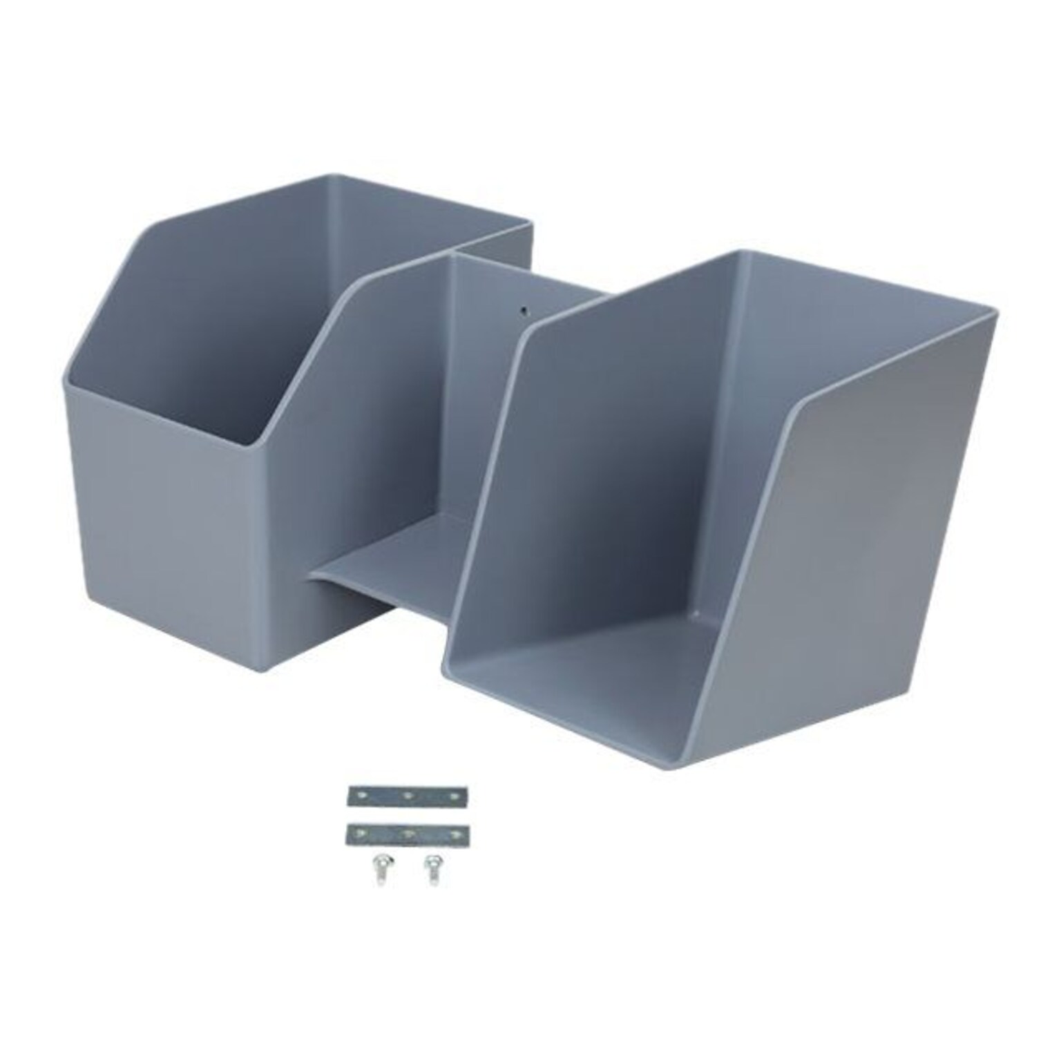 Ergotron® LearnFit™ Storage Bin, Gray (97-926-064)