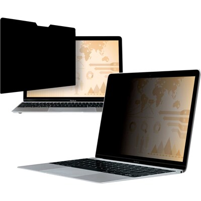3M™ Privacy Anti-glare Filter for 12 Apple® MacBook® 16:10 (PFNAP001)