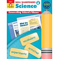 Evan-Moor Educational Publishers Skill Sharpeners: Science Grade 4 (5324)