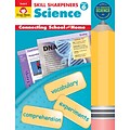 Evan-Moor Educational Publishers Skill Sharpeners: Science Grade 6 (5326)