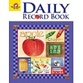 Evan-Moor Educational Publishers Evan-Moor Daily Record Book Grades K-6 (5403)