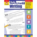 Evan-Moor Educational Publishers Daily 6-Trait Writing for Grade 7 (6027)