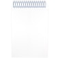 JAM Paper Open End Peel & Seal Catalog Envelope, 9" x 12", White, 500/Pack (356828780)