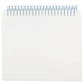 JAM Paper Peel & Seal Self Seal Catalog Envelope, 9 1/2 x 12 1/2, White, 500/Pack (356828786)