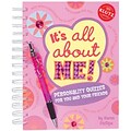 Klutz All About Me Book Kit (2701140)