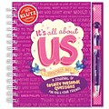 Klutz Its All About Us (...Especially Me!) Book Kit (549280)