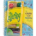 Klutz Lettering Book Kit (127488)