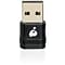 Iogear® GWU635 600 Mbps Wireless Dual-Band USB Mini Wi-Fi Adapter