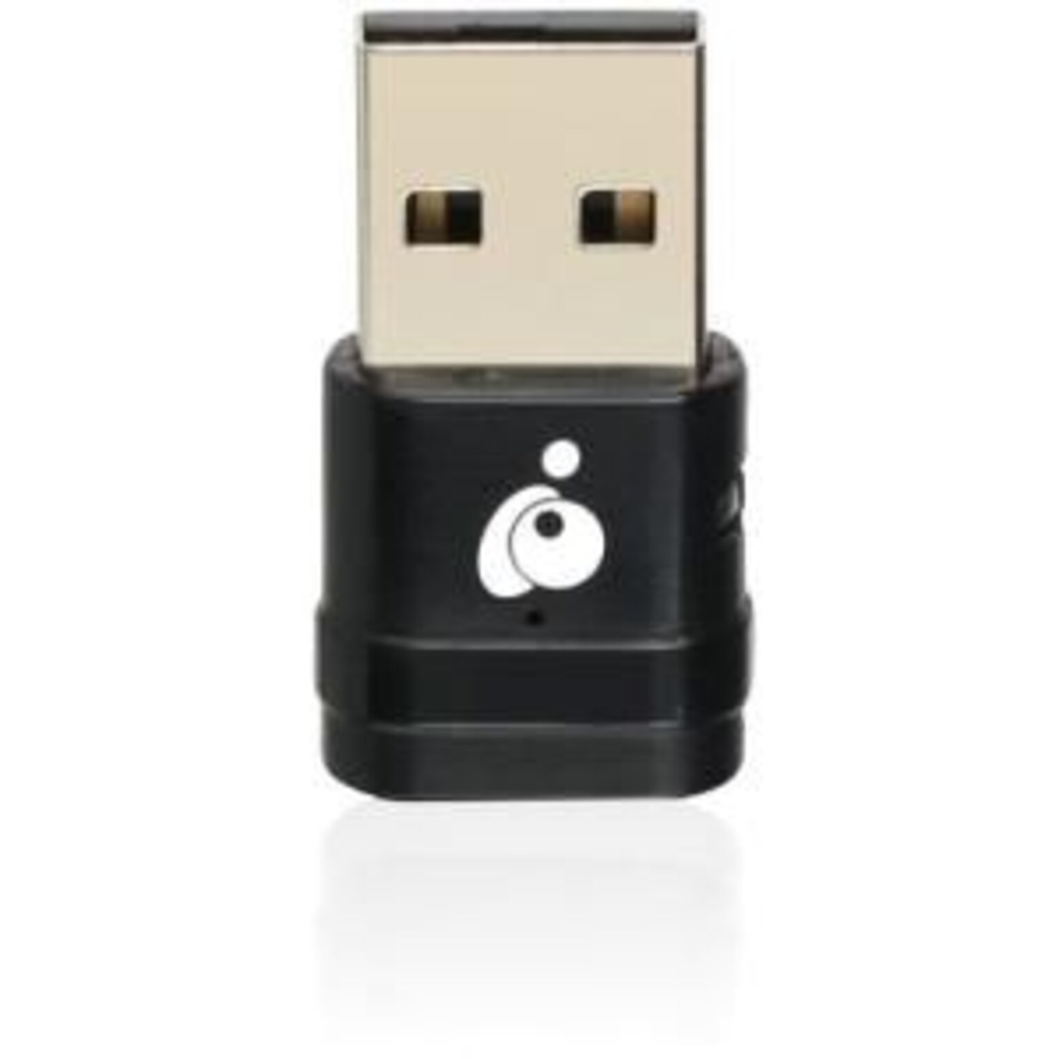 Iogear® GWU635 600 Mbps Wireless Dual-Band USB Mini Wi-Fi Adapter