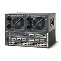 Cisco Catalyst WS-C4503-E= Rack-Mountable Managed-Switch Chassis