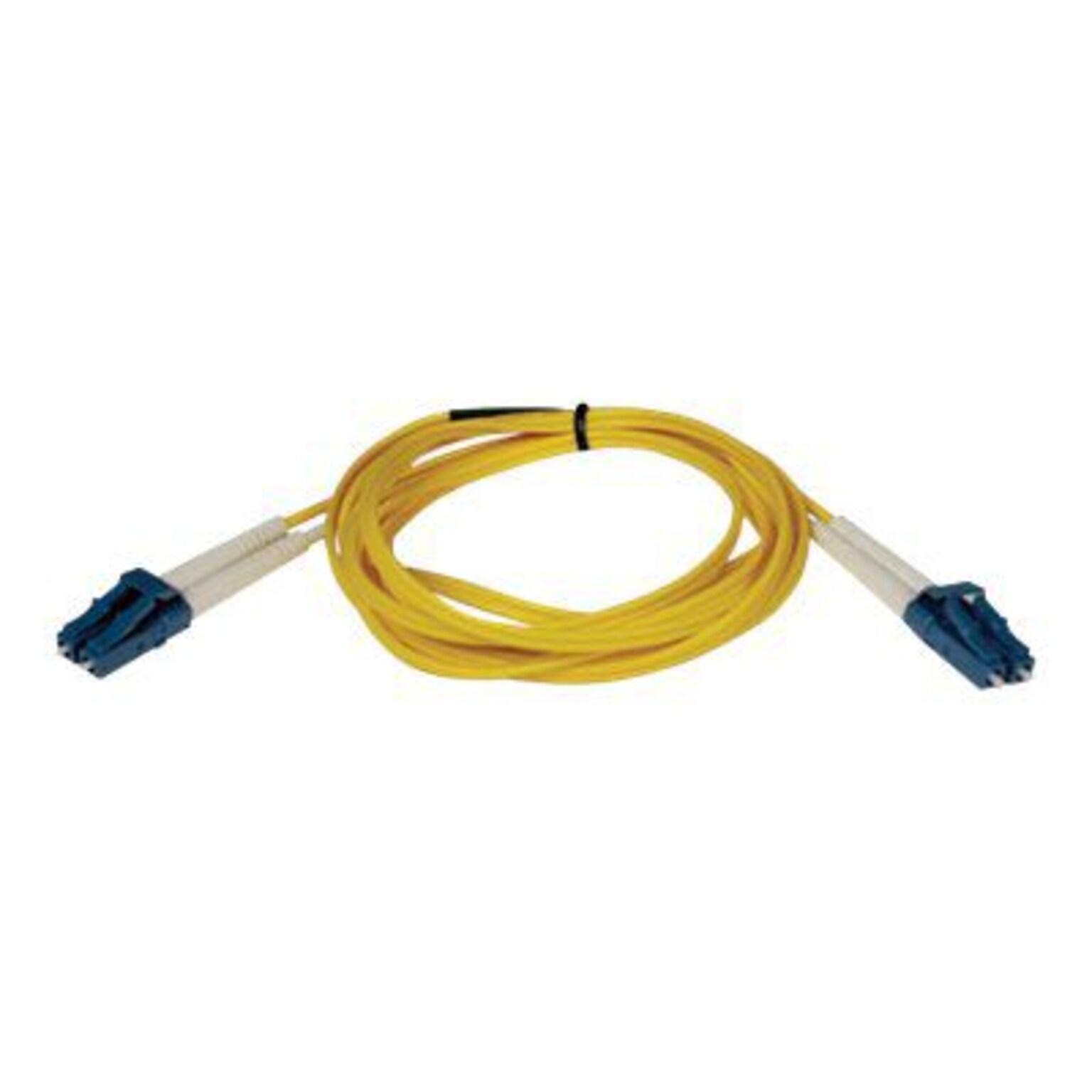 Tripp Lite Duplex Singlemode 8.3/125 Fiber Patch Cable