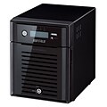 Buffalo™ TeraStation™ 5400DN 16TB 4 Bays SAN/NAS Server; TS5400DN1604