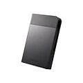 Buffalo™ MiniStation Extreme NFC HD-PZN2.0U3B 2TB USB 3.0/SATA Portable External Hard Drive; Black