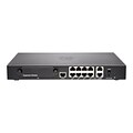 Sonicwall® TZ600 Network Security/Firewall Appliance; 10 Port (01-SSC-0221)