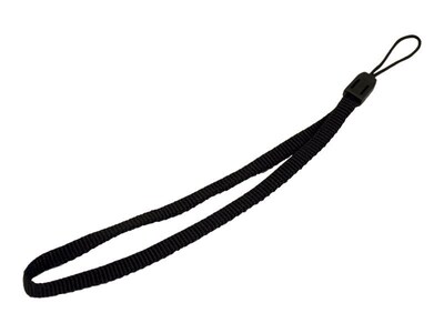 Honeywell Wrist Lanyard for Captuvo Sled; Black (SL-LANYARD-1)