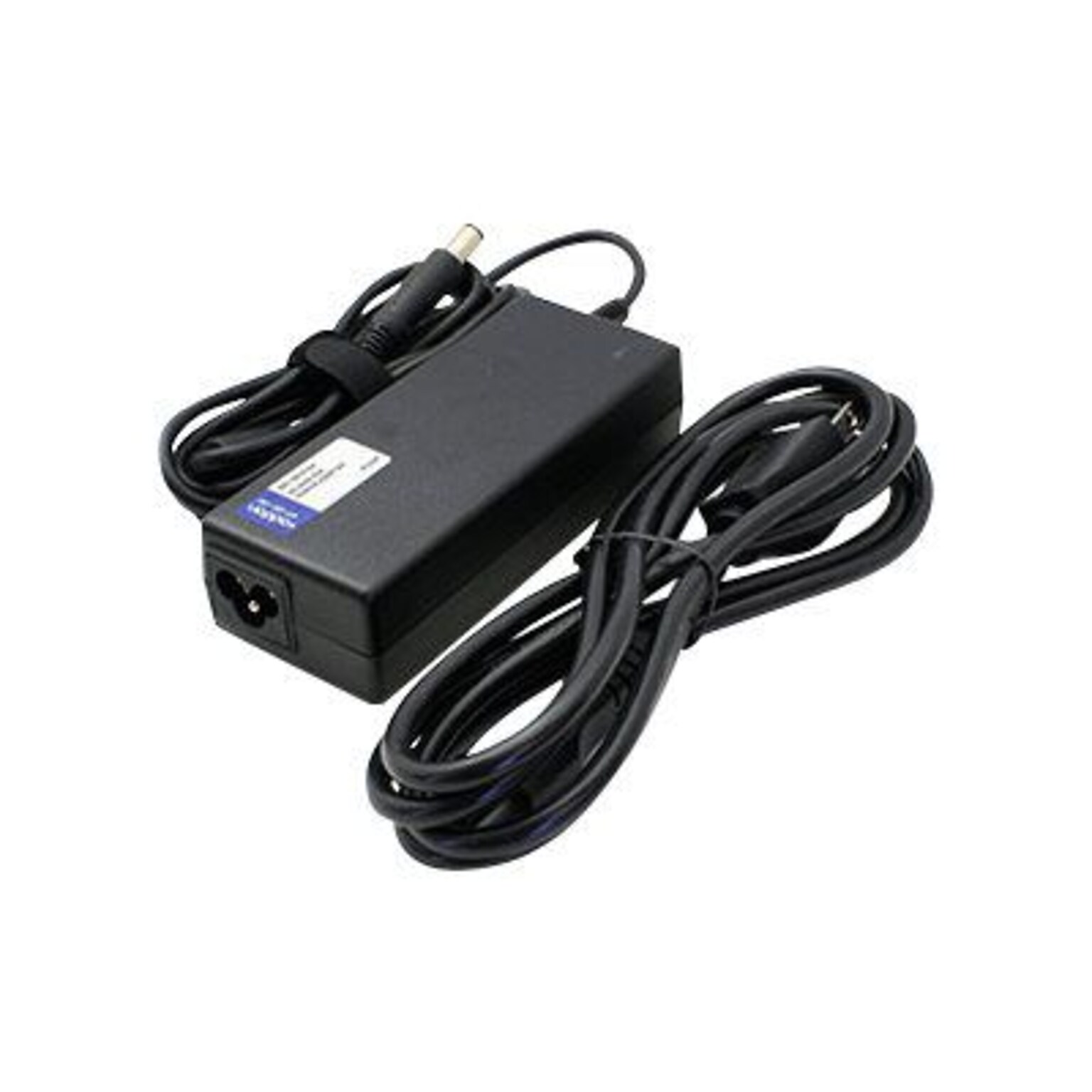 AddOn® Power Adapter for Dell® Notebooks (332-1833-AA)