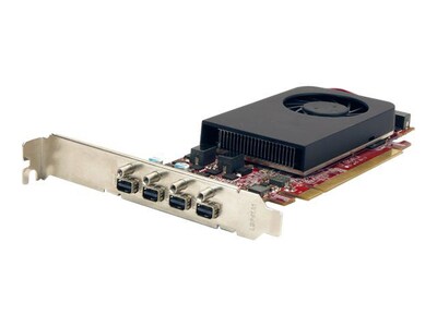 VisionTek 900798 GDDR5 PCI Express 3.0 2GB Graphic Card