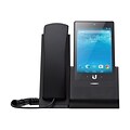 Ubiquiti Unifi Enterprise Touchscreen VoIP Phone; Android (UVP)