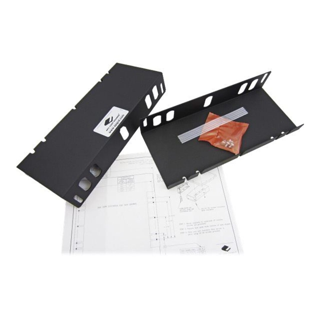 Apg Cash Drawer Under Counter Mounting Bracket And Screw For