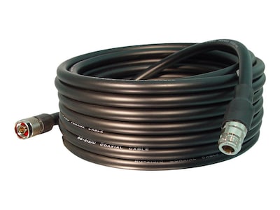 Cisco™ AIR-CAB005LL-N= 5 N-Type Male Low-Loss Antenna Cable for Aironet AIR-LAP1510AG-E-K9 Outdoor Access Point