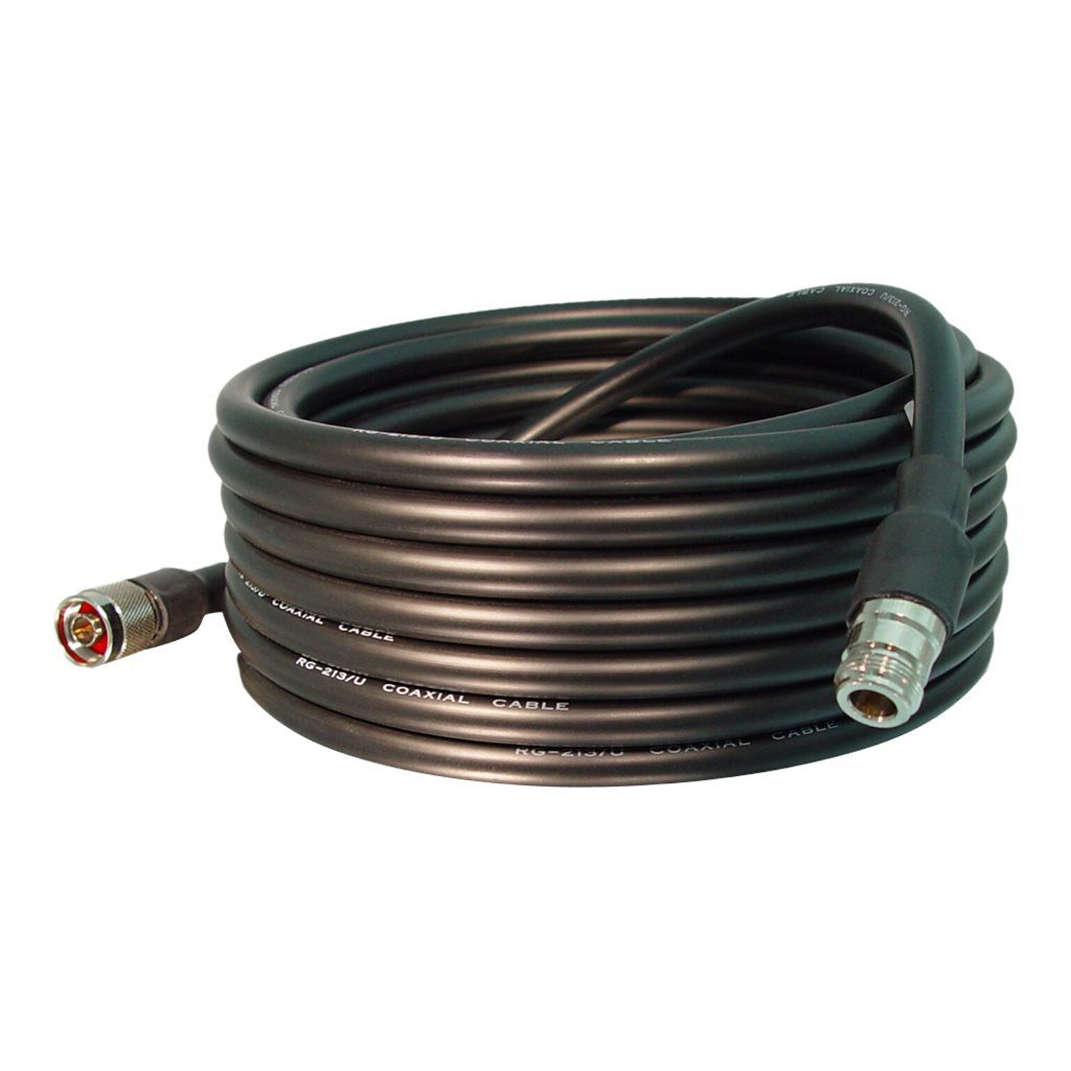 Cisco™ AIR-CAB005LL-N= 5 N-Type Male Low-Loss Antenna Cable for Aironet AIR-LAP1510AG-E-K9 Outdoor Access Point