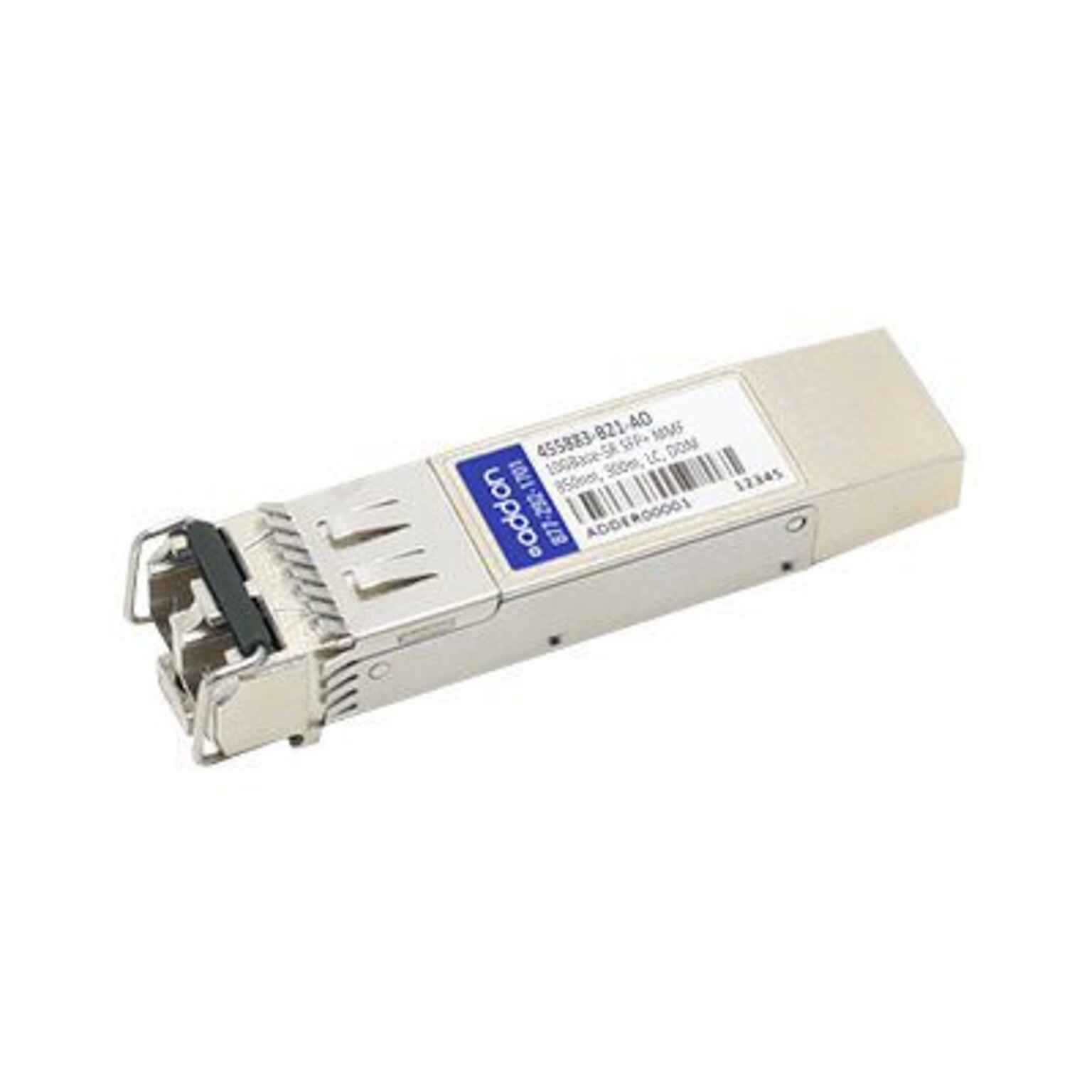 AddOn 455883-B21 10GBase-SR SFP+ Transceiver Module For HP