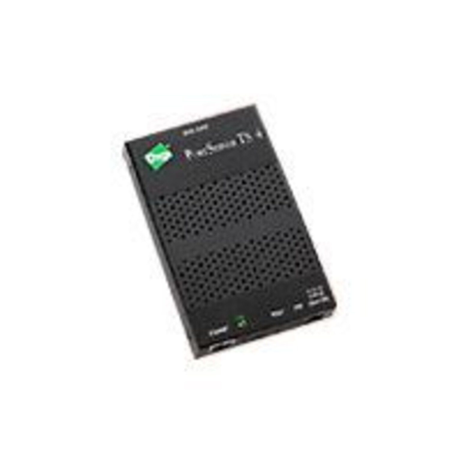 Digi™ PortServer TS 4 H MEI Device Server, 4-Port (70001919)