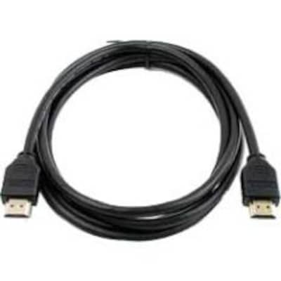 Tripp Lite 6' HDMI™ to Micro HDMI™ High Speed With Ethernet Video / Audio  cable, Black