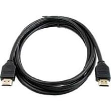 Tripp Lite P568-010 10 HDMI High Speed Digital Audio/Video Cable, 10 Cord, Black
