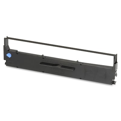 Epson Ribbon Cartridge for LX-350, Black