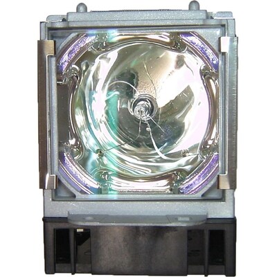 V7® Replacement Lamp for Mitsubishi FL7000/WL6700/XL6600/XL6500LU Projectors (VPL1843-1N)