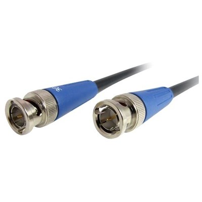 COMPREHENSIVE CABLE BB-C-3GSDI-25 Pro AV/IT 25 Heavy Duty 18 AWG BNC to BNC Cable