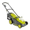 Sun Joe iON Cordless Lawn Mower w/Brushless Motor; 16, 40V, Battery/Charger not included iON16LM-CT